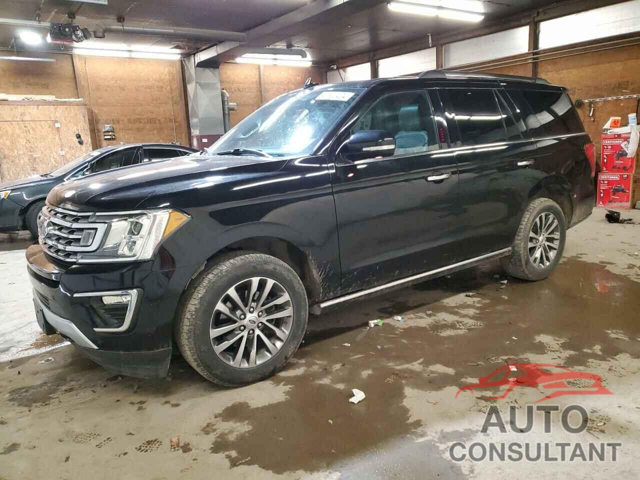 FORD EXPEDITION 2018 - 1FMJU2AT5JEA47439