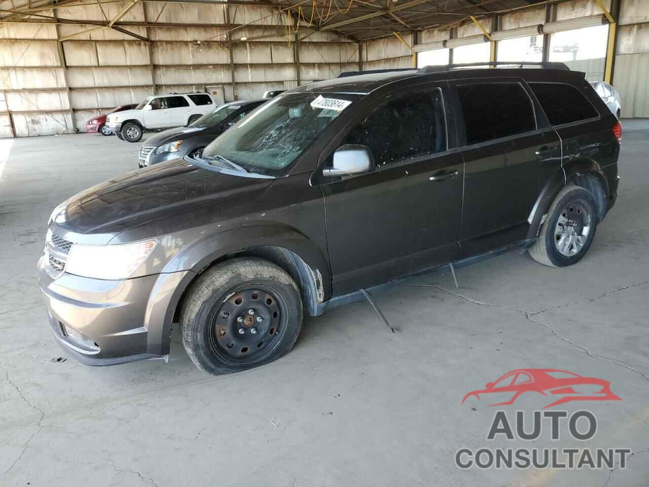 DODGE JOURNEY 2016 - 3C4PDCAB1GT110170