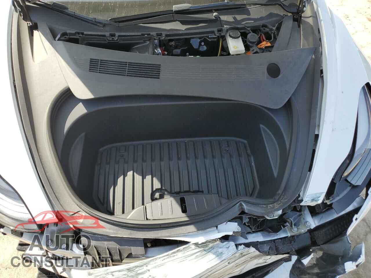 TESLA MODEL 3 2023 - 5YJ3E1EA6PF435414