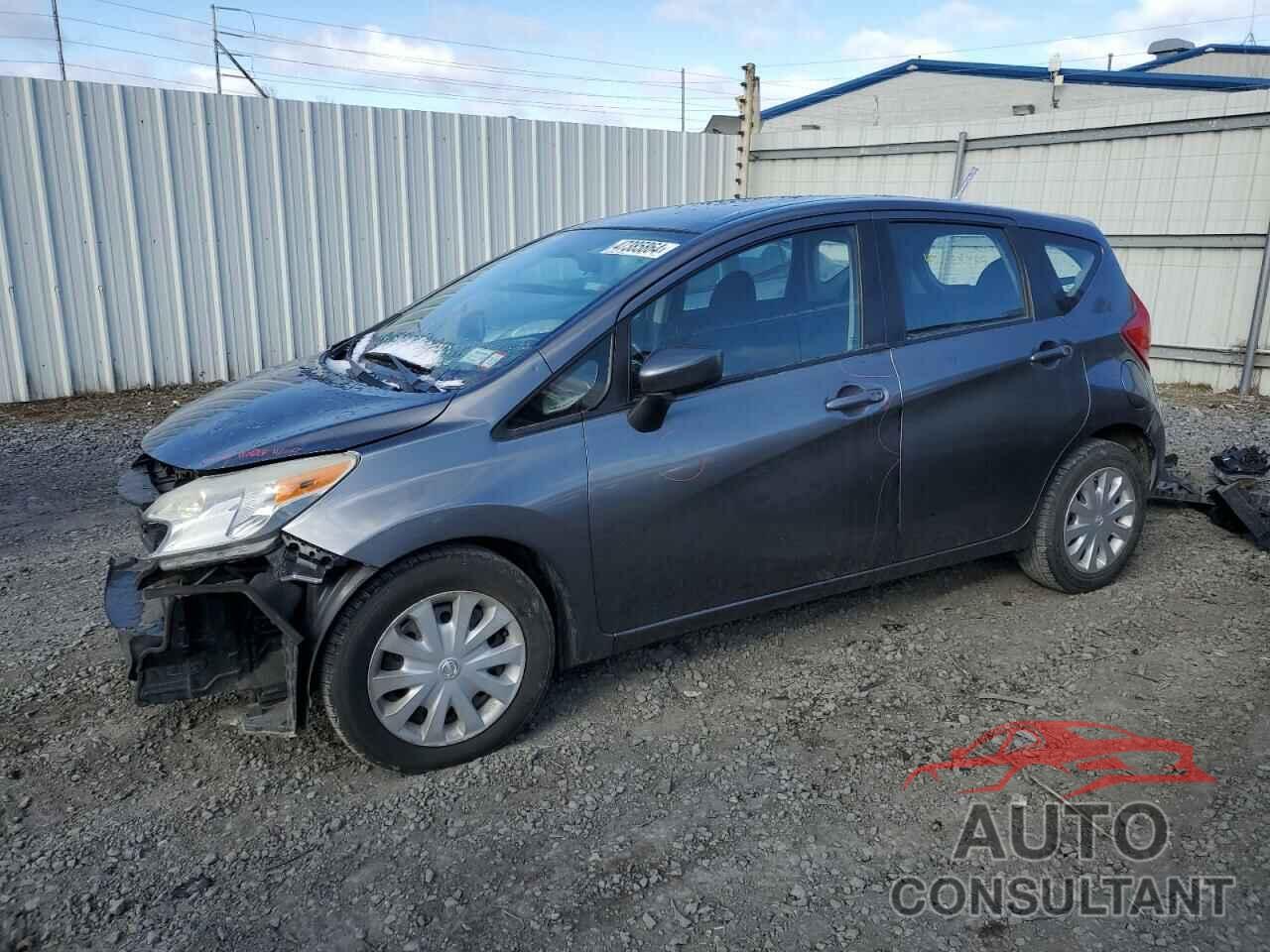 NISSAN VERSA 2016 - 3N1CE2CP3GL359006