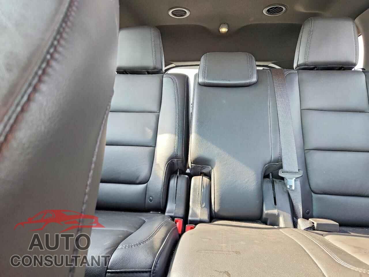 FORD EXPLORER 2014 - 1FM5K7D83EGC55423