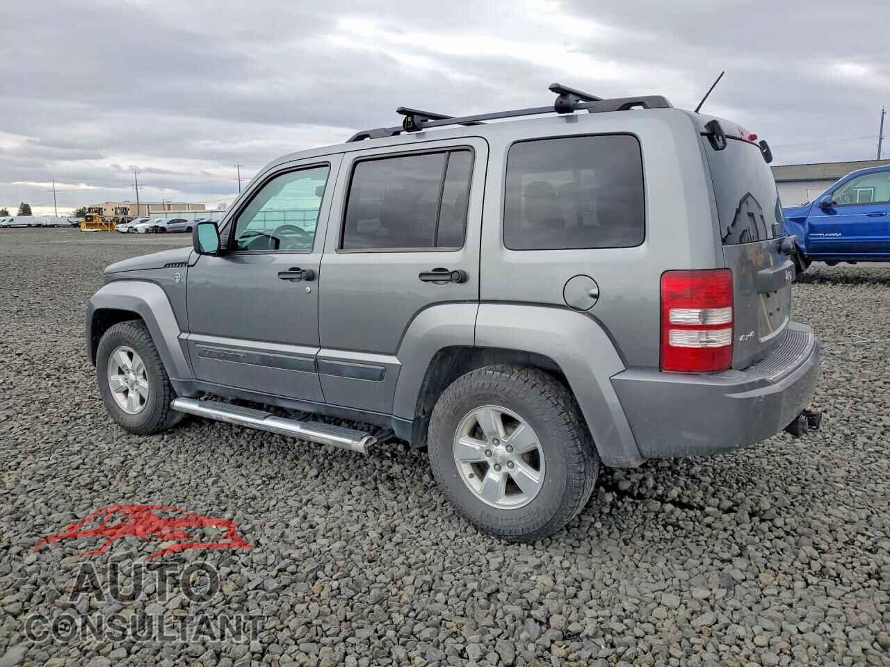 JEEP LIBERTY 2012 - 1C4PJMAK6CW196630