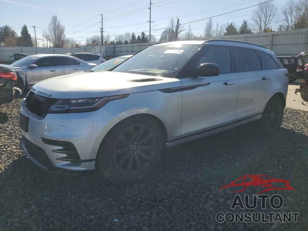 LAND ROVER RANGEROVER 2018 - SALYL2RV2JA751304