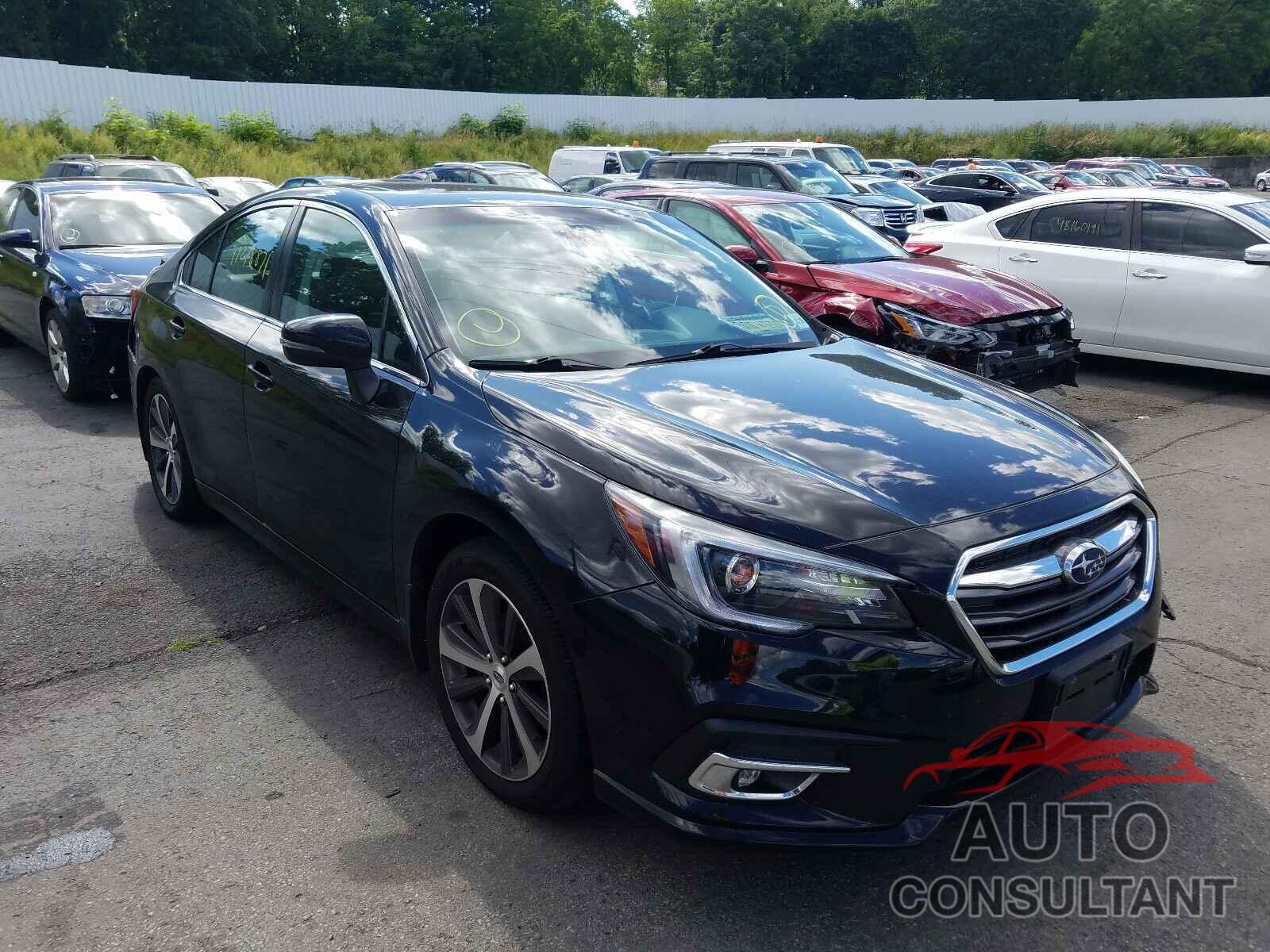 SUBARU LEGACY 2019 - 4S3BNAN66K3026939
