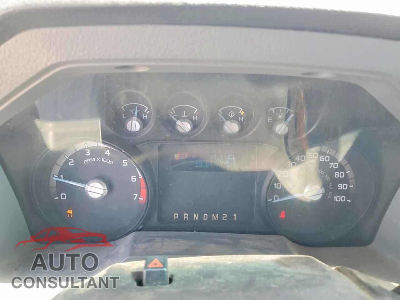 FORD F250 2015 - 1FTBF2B61FEA58800