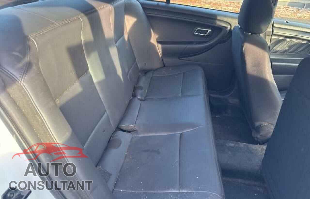 FORD TAURUS 2014 - 1FAHP2MK1EG129732