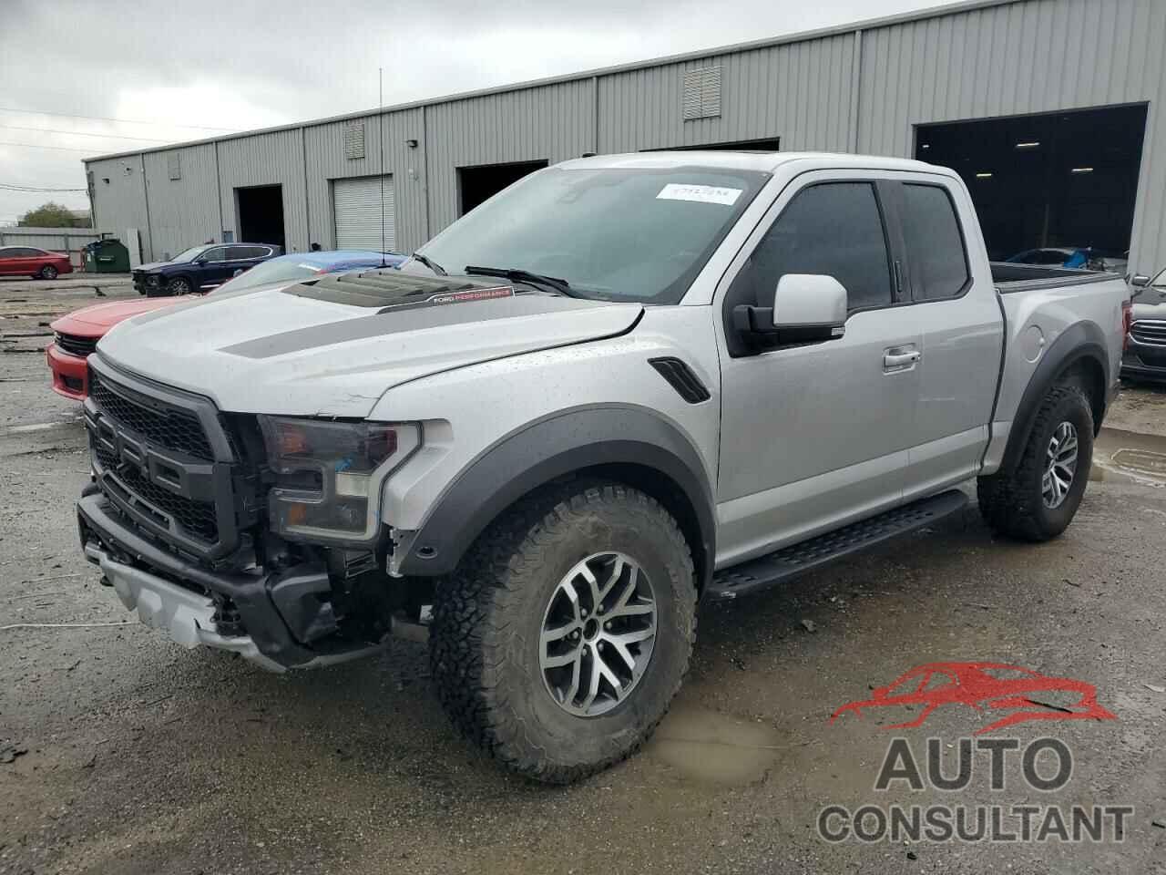 FORD F150 2017 - 1FTEX1RGXHFC61183