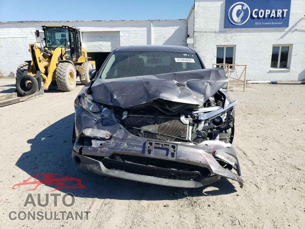 HONDA PILOT 2017 - 5FNYF5H55HB038044