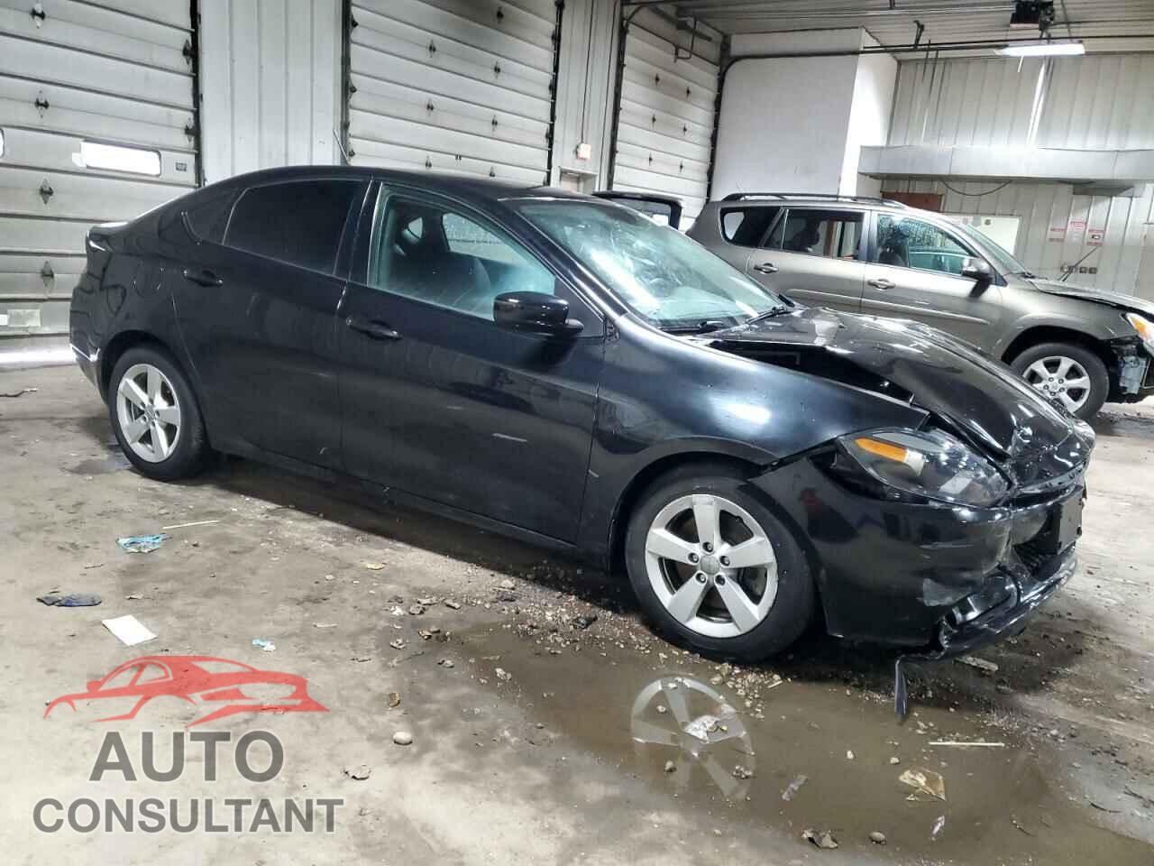 DODGE DART 2016 - 1C3CDFBB7GD680618