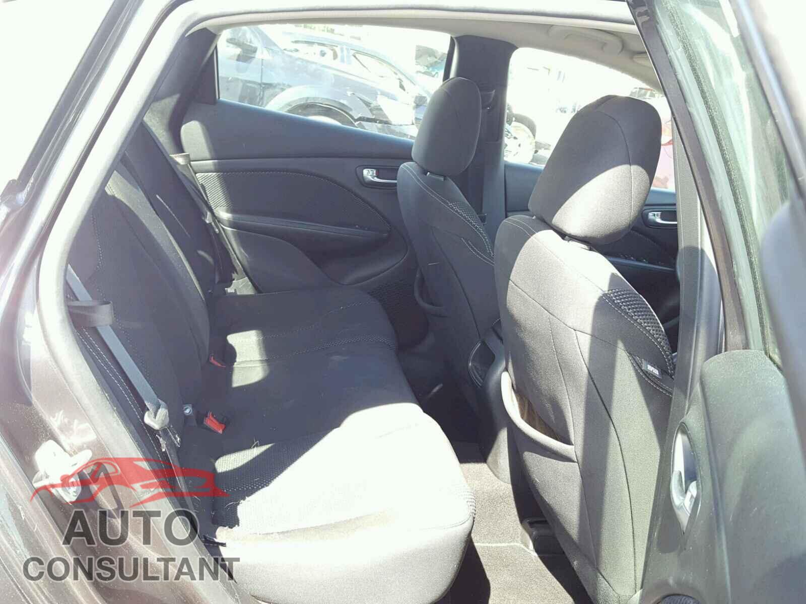 DODGE DART 2016 - 1C3CDFBB6GD766101