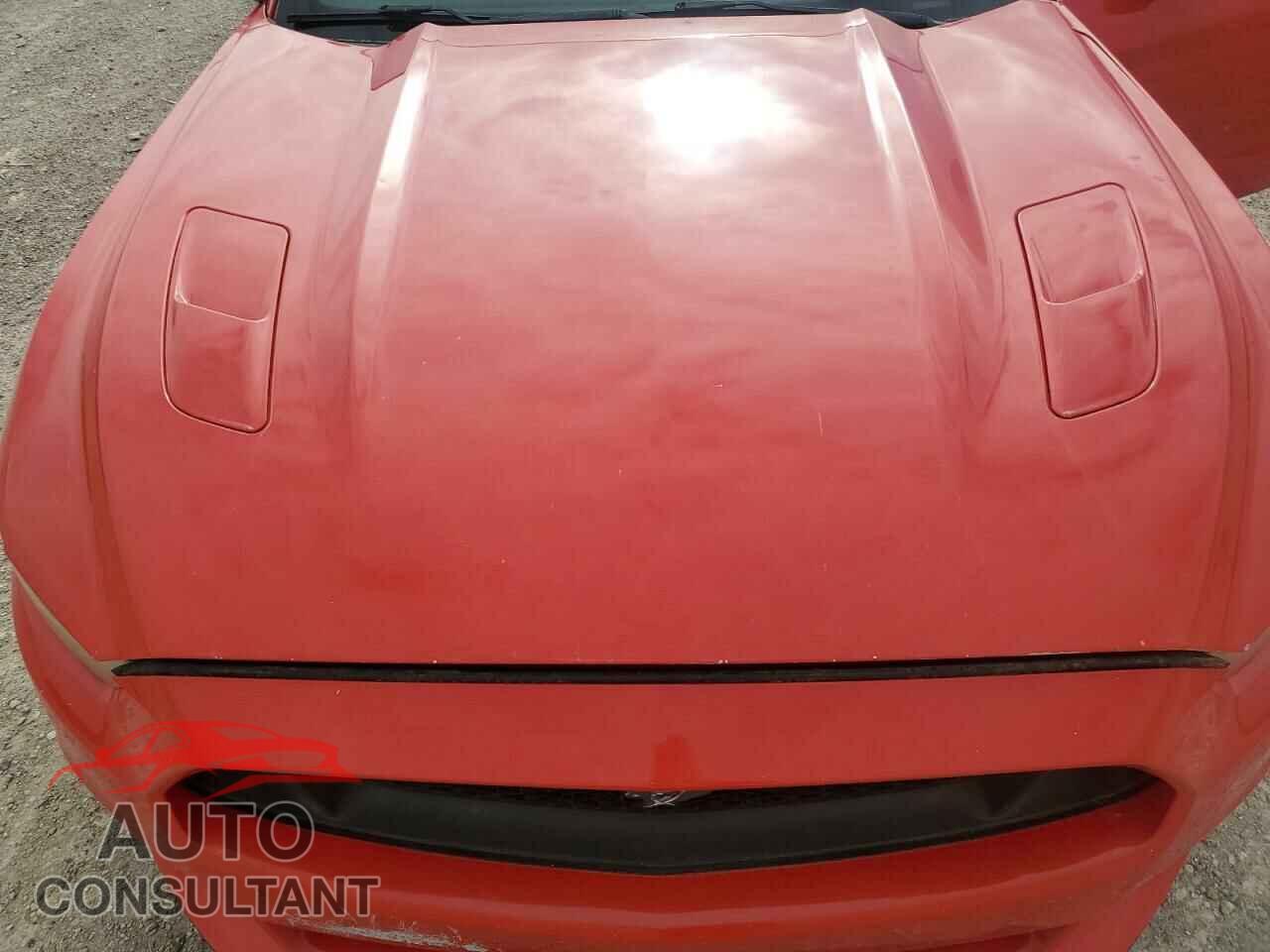 FORD MUSTANG 2015 - 1FA6P8CF9F5385130