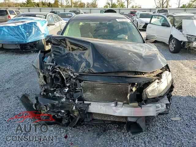 HONDA CIVIC 2017 - 19XFC2F5XHE045255