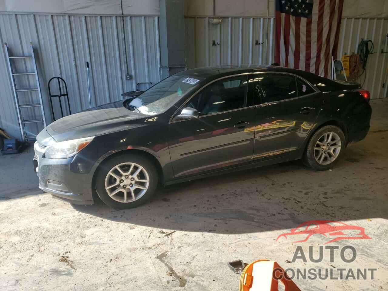 CHEVROLET MALIBU 2014 - 1G11C5SL3EF217961