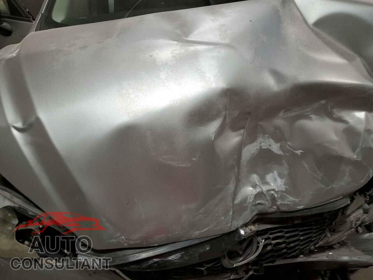 MAZDA CX-5 2013 - JM3KE4CE7D0135174