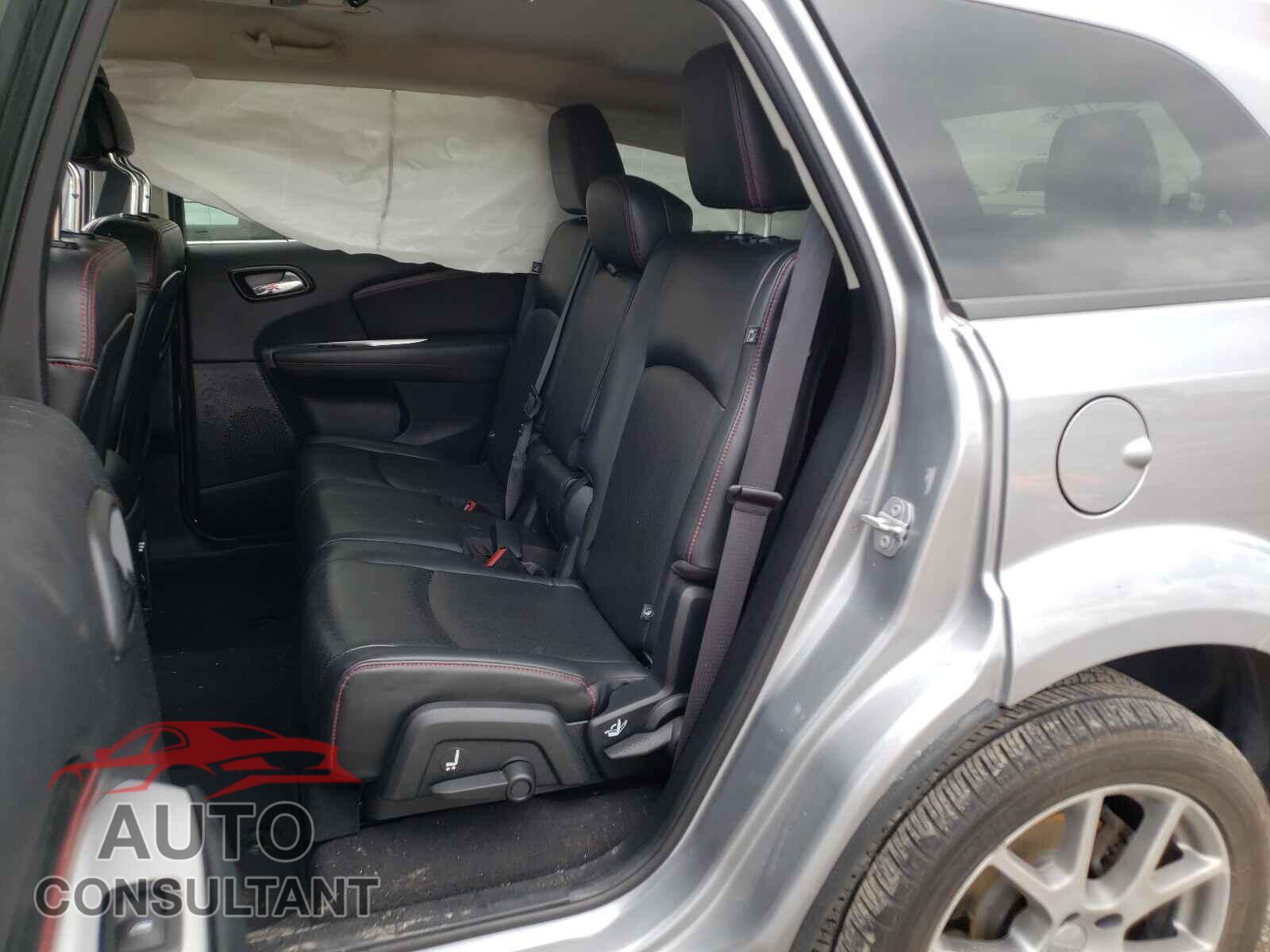 DODGE JOURNEY 2016 - 3C4PDDEG2GT130052