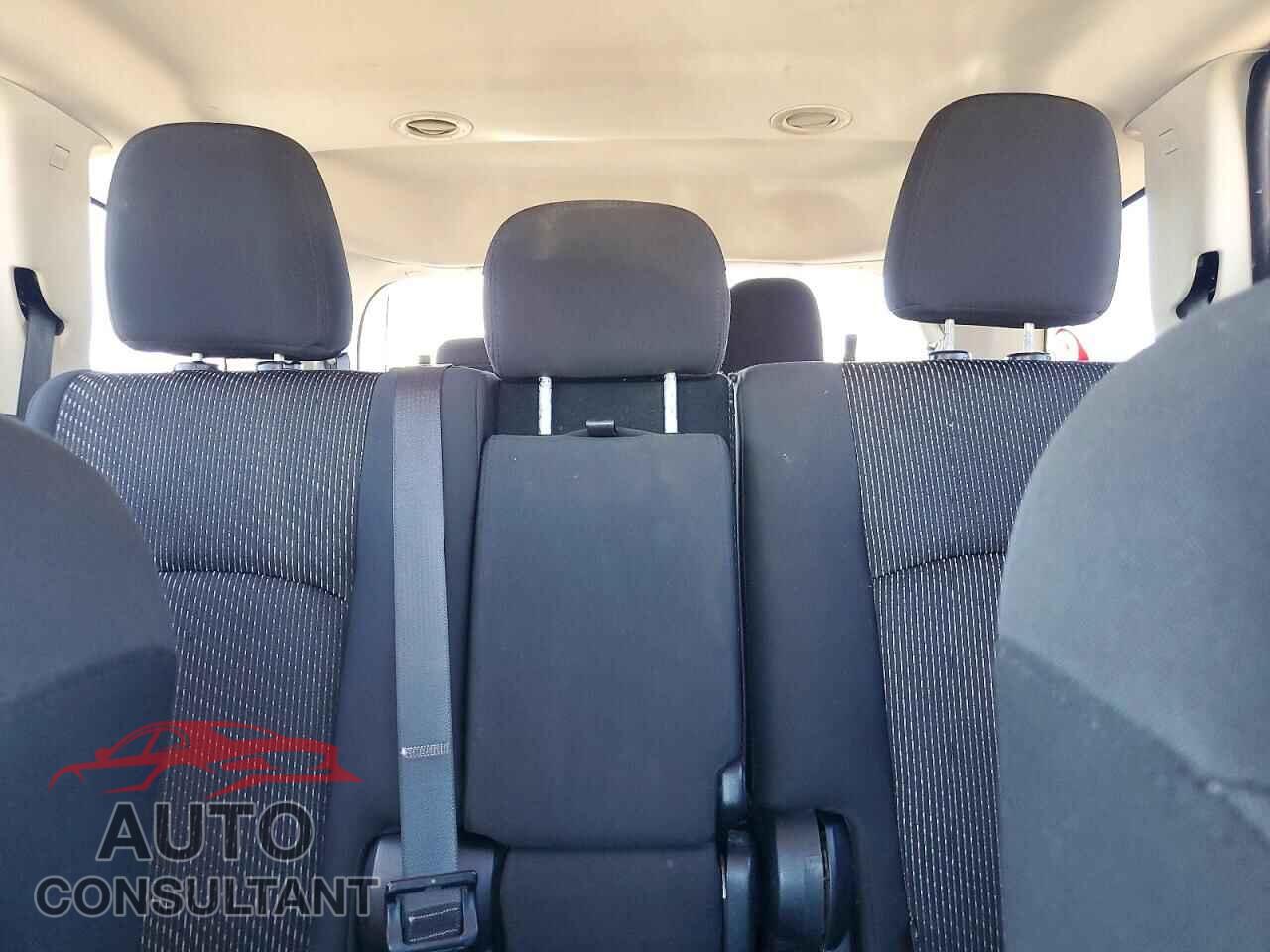 DODGE JOURNEY 2020 - 3C4PDCAB9LT280397