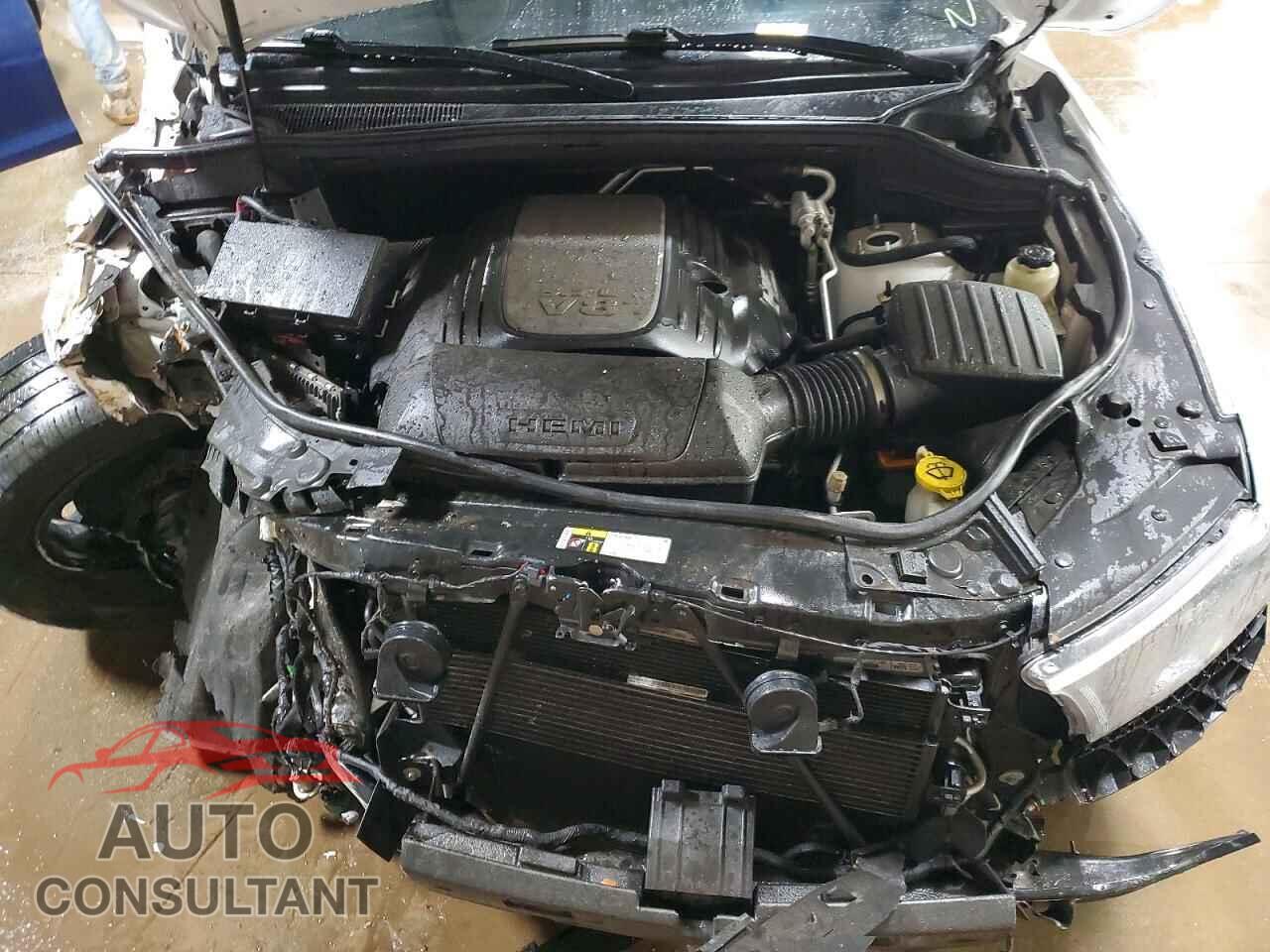 DODGE DURANGO 2015 - 1C4SDJCT3FC690309