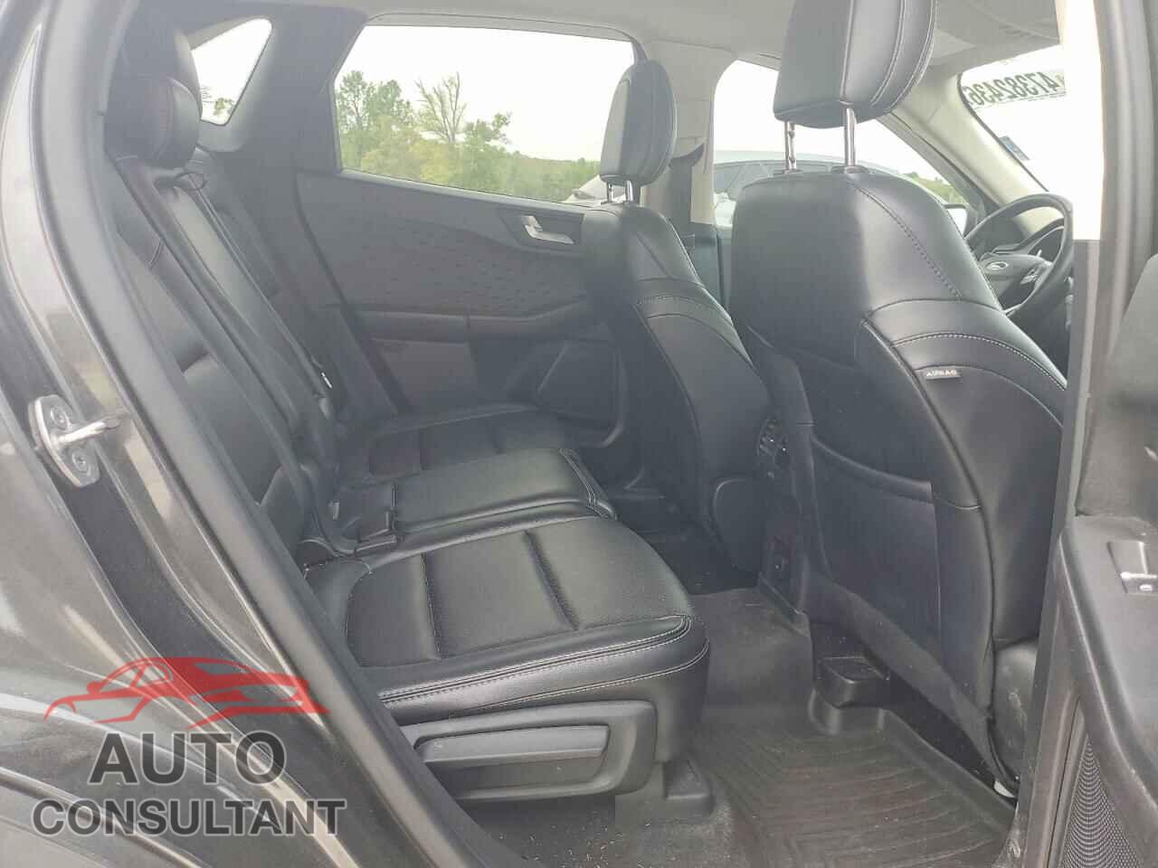 FORD ESCAPE 2020 - 1FMCU0H68LUA23349