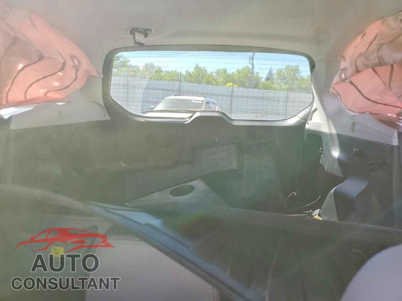 SUBARU FORESTER 2017 - JF2SJARC6HH506309
