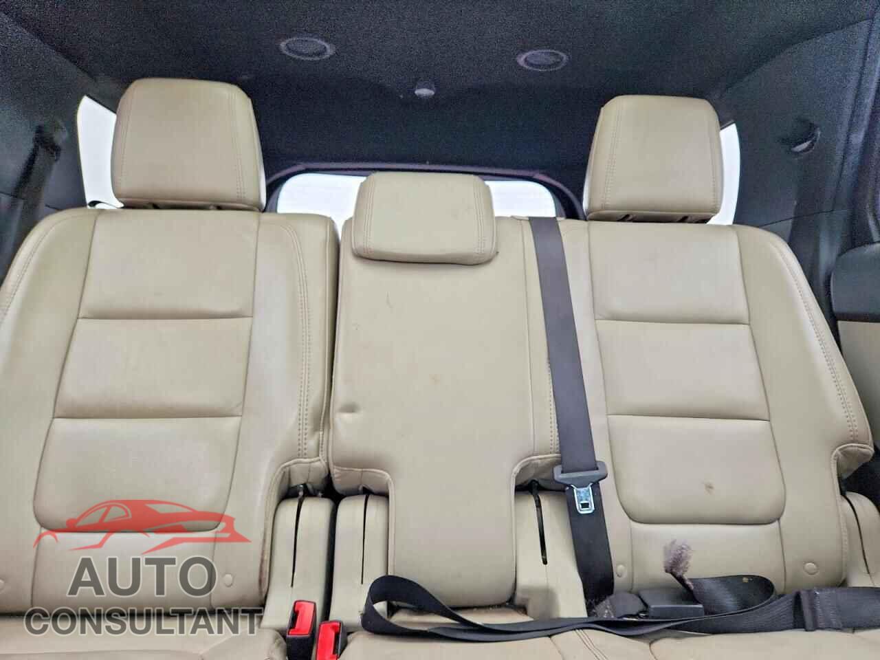FORD EXPLORER 2013 - 1FM5K8D86DGA29428