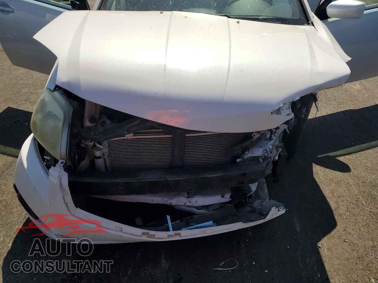 MITSUBISHI GALANT 2012 - 4A32B3FF2CE020089
