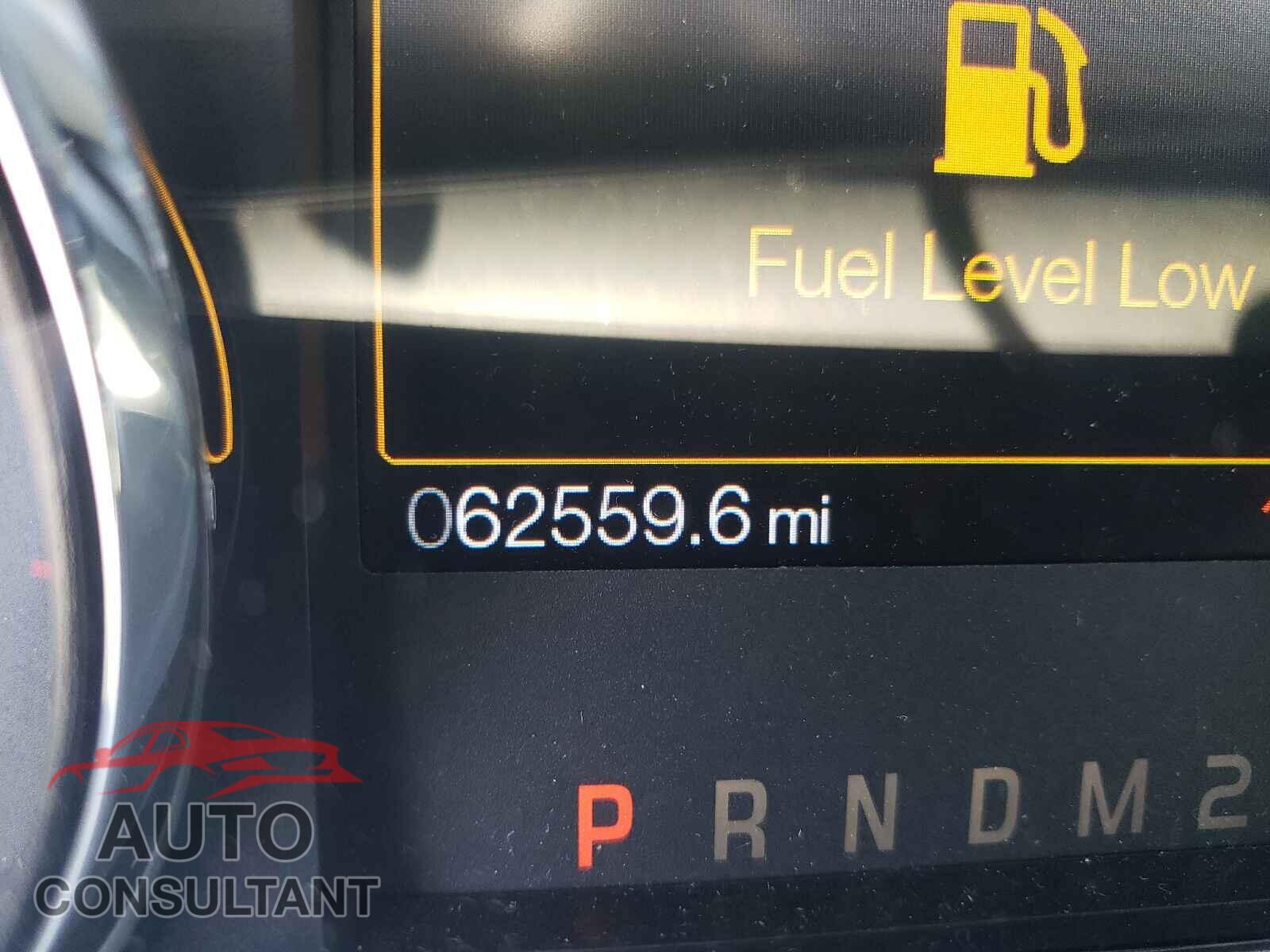 FORD F250 2016 - 1FTBF2A60GEA96408