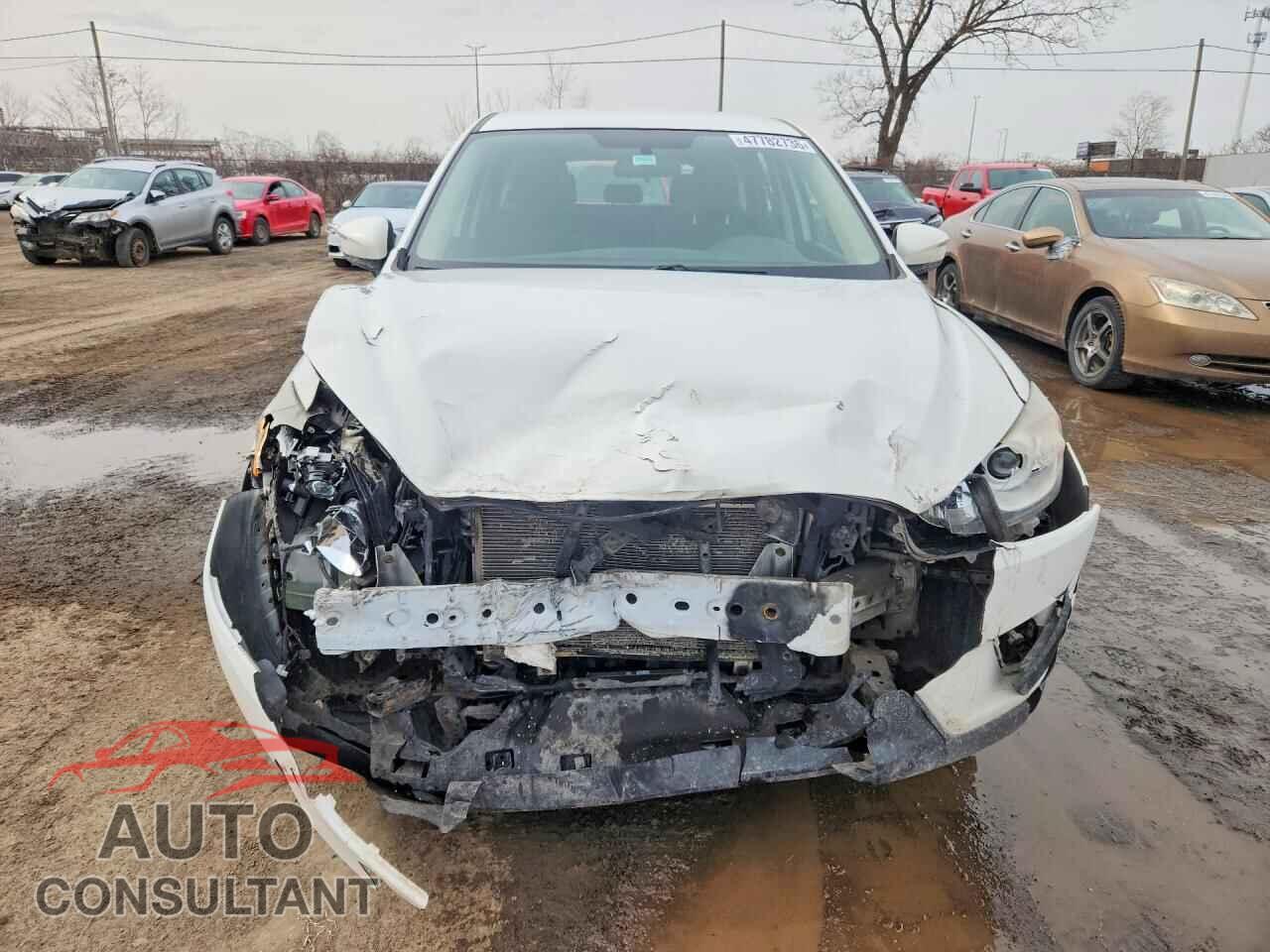 MAZDA CX-5 2015 - JM3KE2BE7F0547703