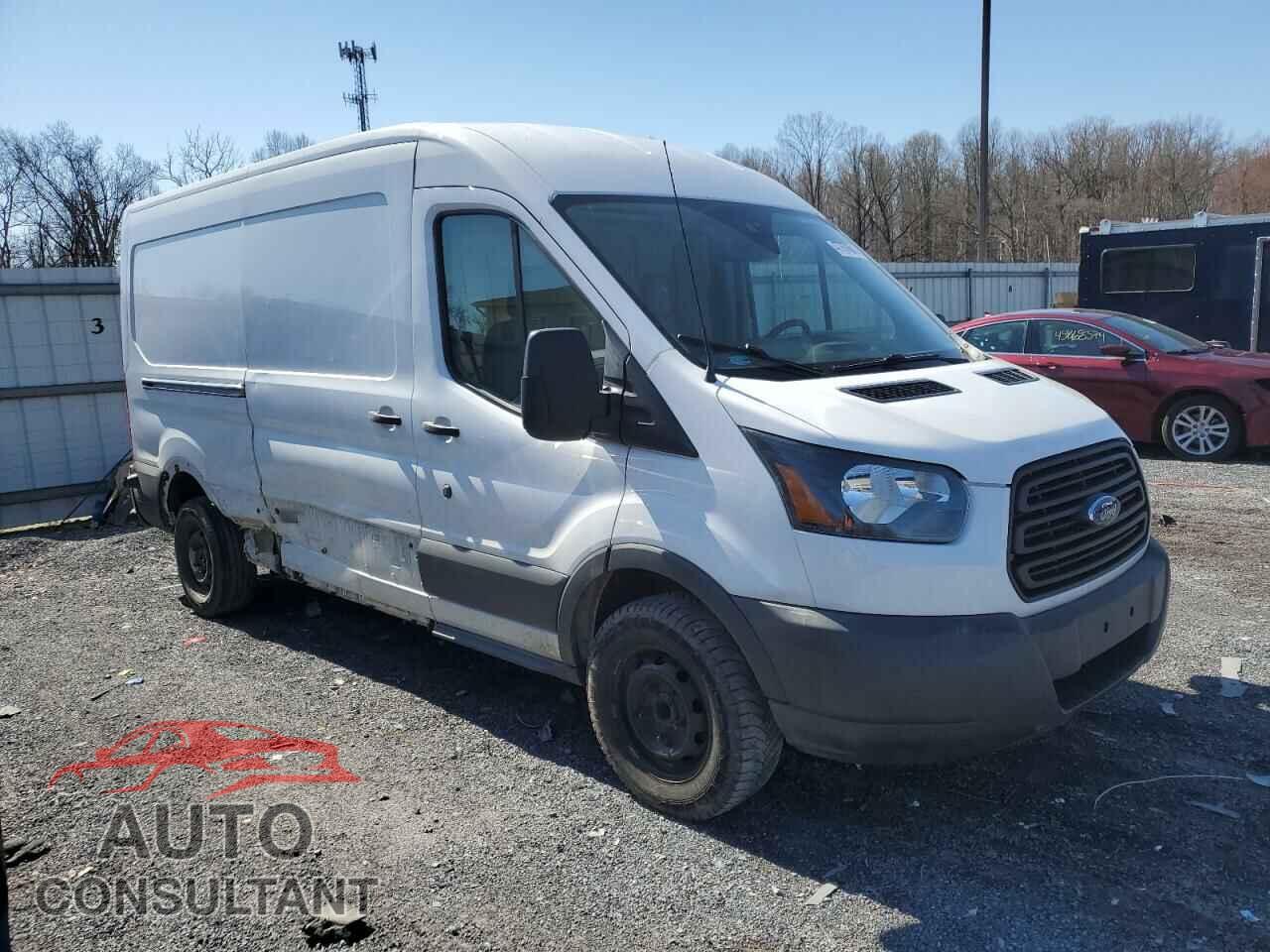 FORD TRANSIT 2017 - 1FTYR2CM3HKA21895