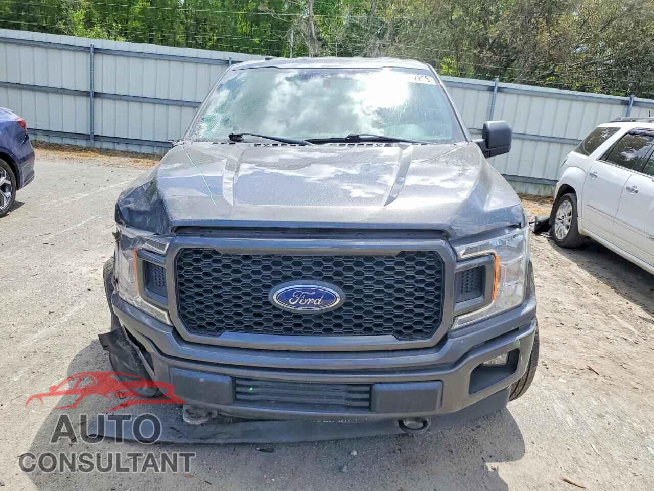 FORD F150 2019 - 1FTEW1E57KFD48716