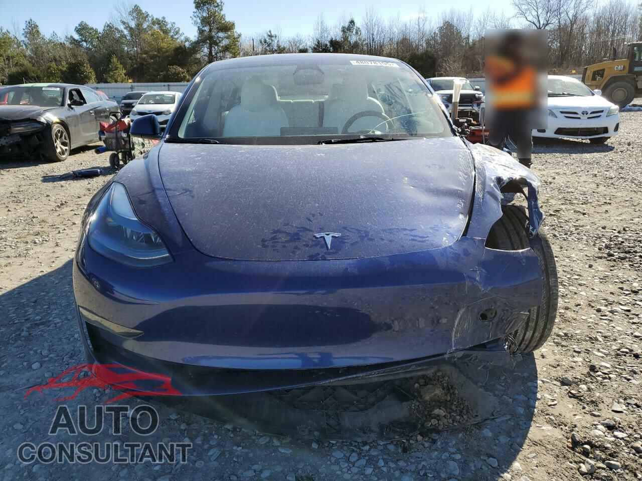 TESLA MODEL 3 2023 - 5YJ3E1EC3PF632641