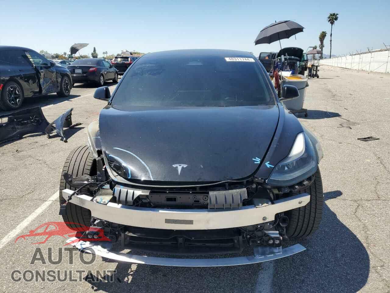TESLA MODEL 3 2023 - 5YJ3E1EA7PF467580