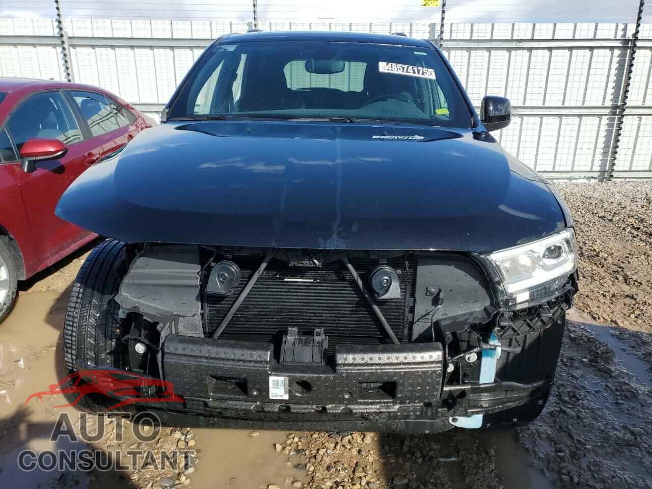 DODGE DURANGO 2024 - 1C4RDHAG9RC131560