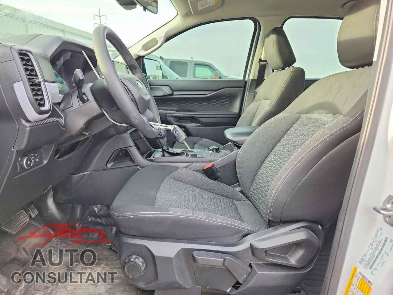 FORD RANGER 2025 - 1FTER4PH2SLE42343