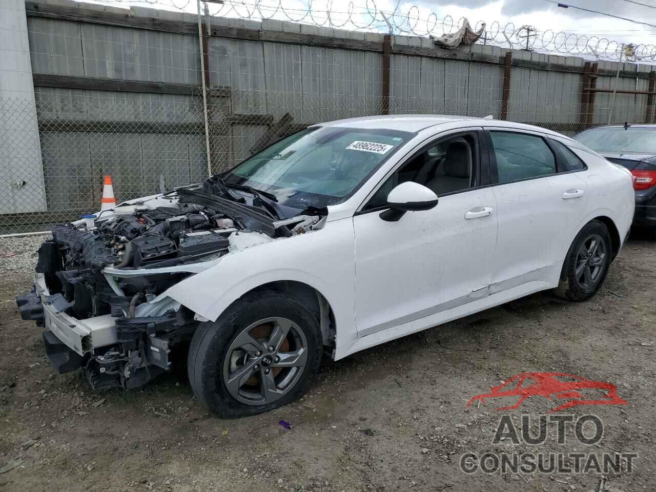 KIA K5 2021 - 5XXG14J2XMG006704