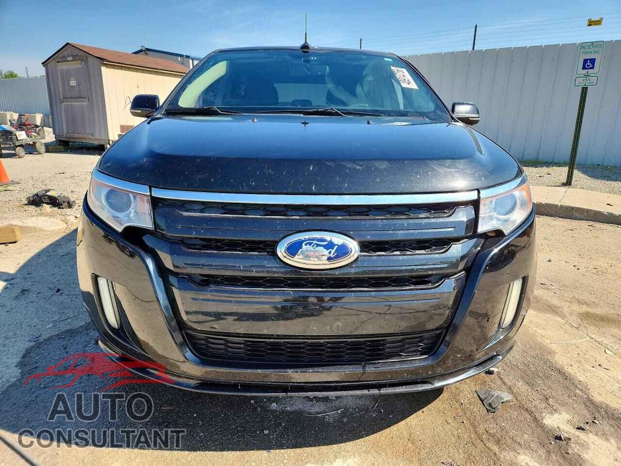 FORD EDGE 2014 - 2FMDK4AK9EBB36048