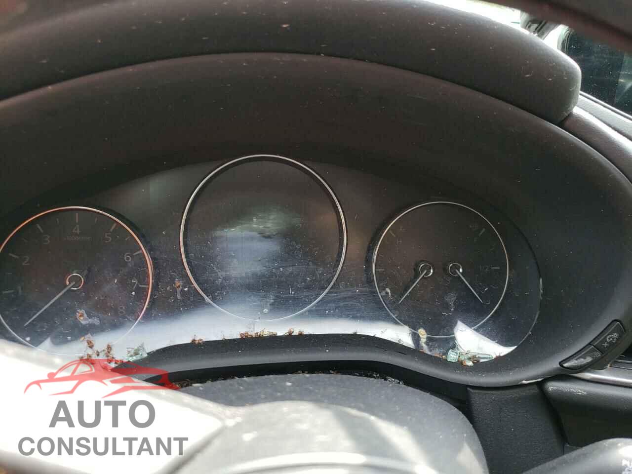 MAZDA CX30 2021 - 3MVDMBBL3MM263531