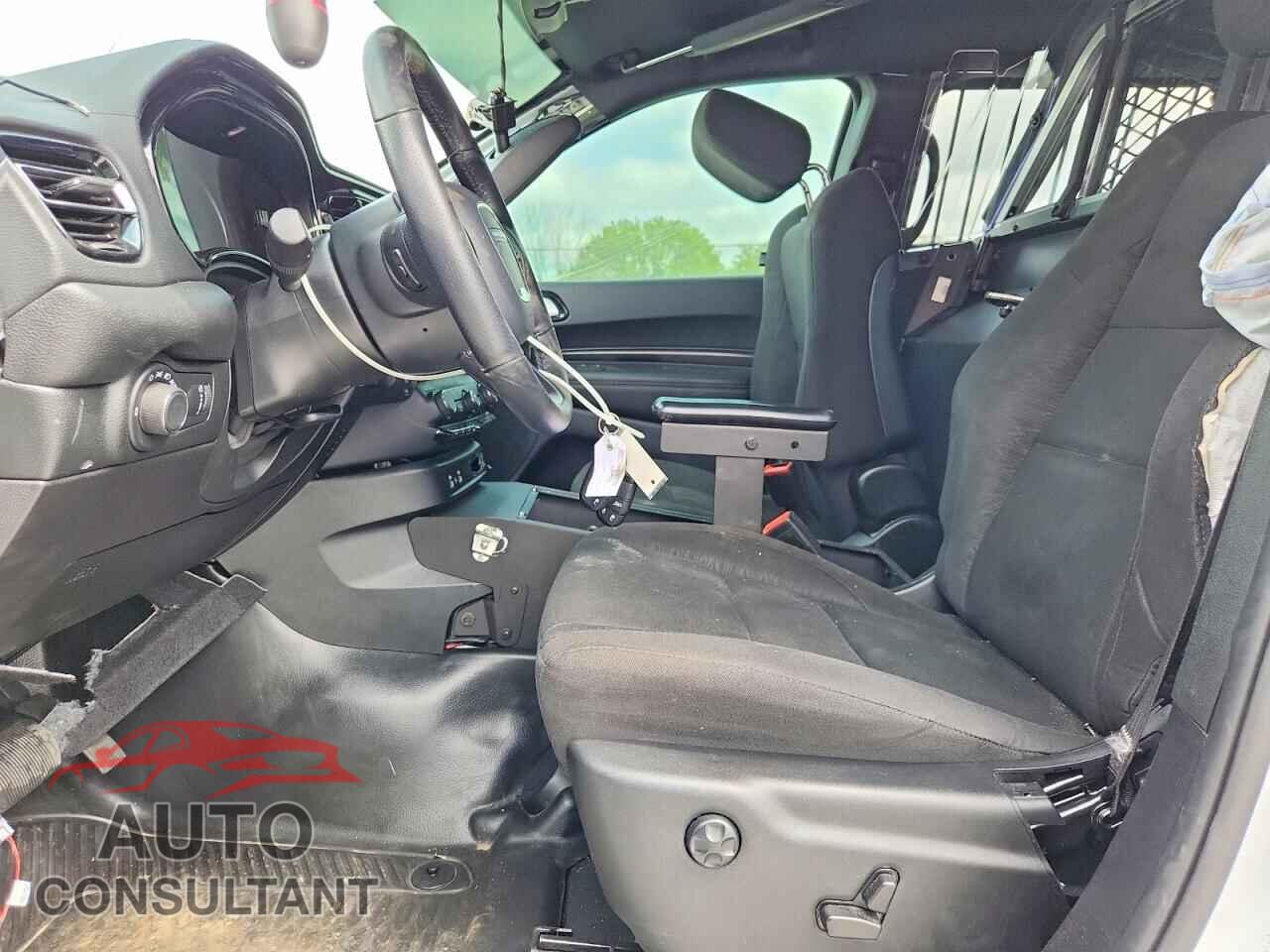 DODGE DURANGO 2025 - 1C4RDJFG4SC508544