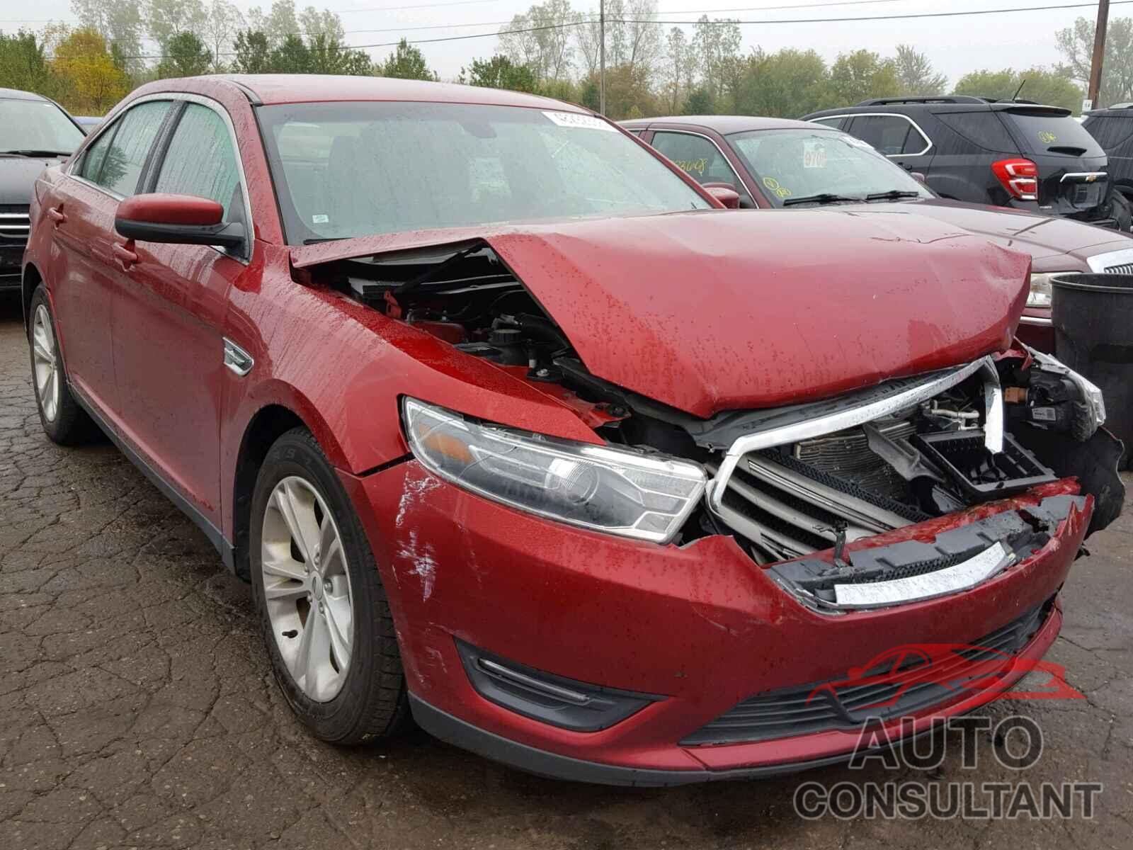 FORD TAURUS 2015 - 1FAHP2H88FG101734