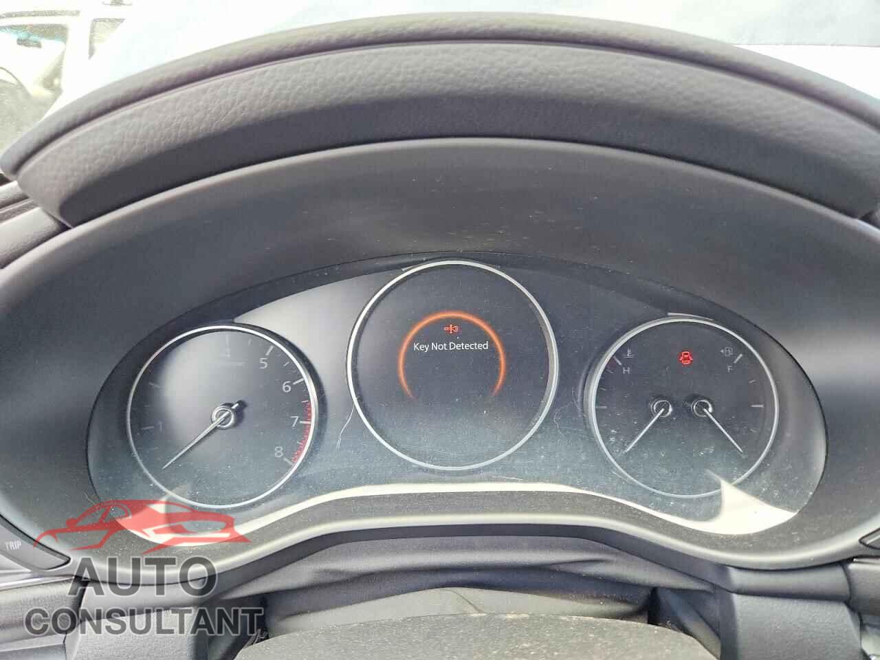 MAZDA 3 2025 - JM1BPBLM9S1769687