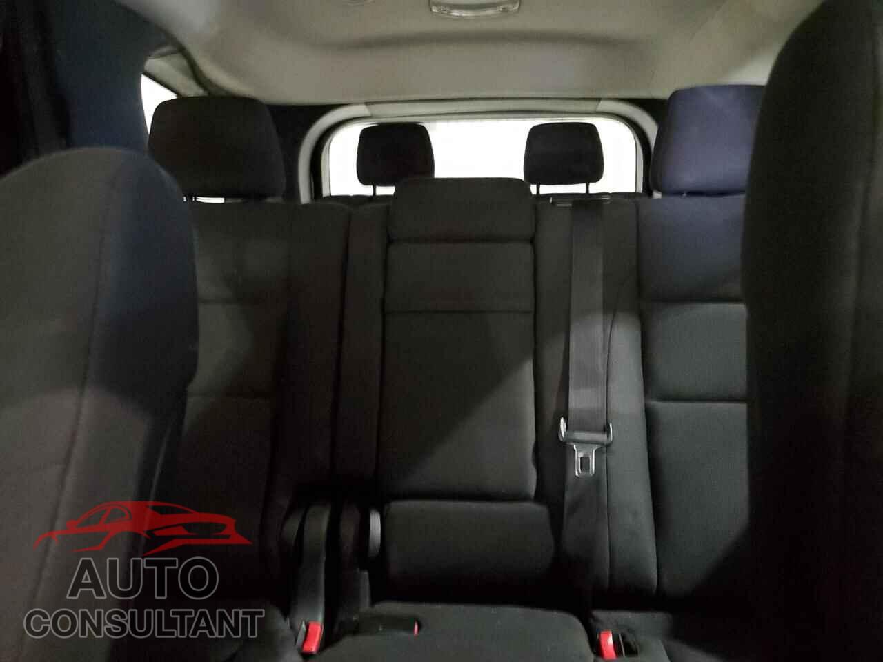 DODGE DURANGO 2014 - 1C4RDJAG1EC438738