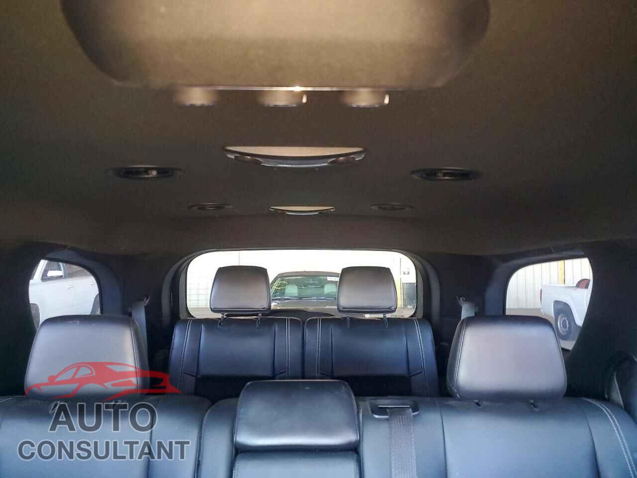 DODGE DURANGO 2015 - 1C4RDHAG1FC937405