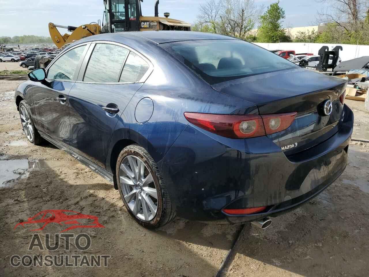 MAZDA 3 2023 - 3MZBPACM5PM373581