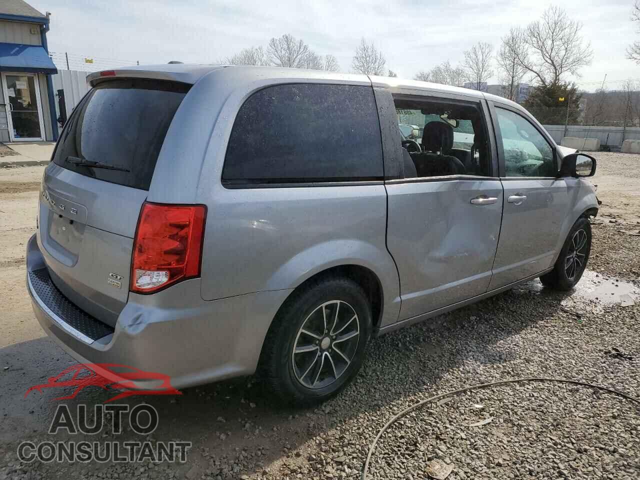 DODGE CARAVAN 2019 - 2C4RDGEG9KR567908