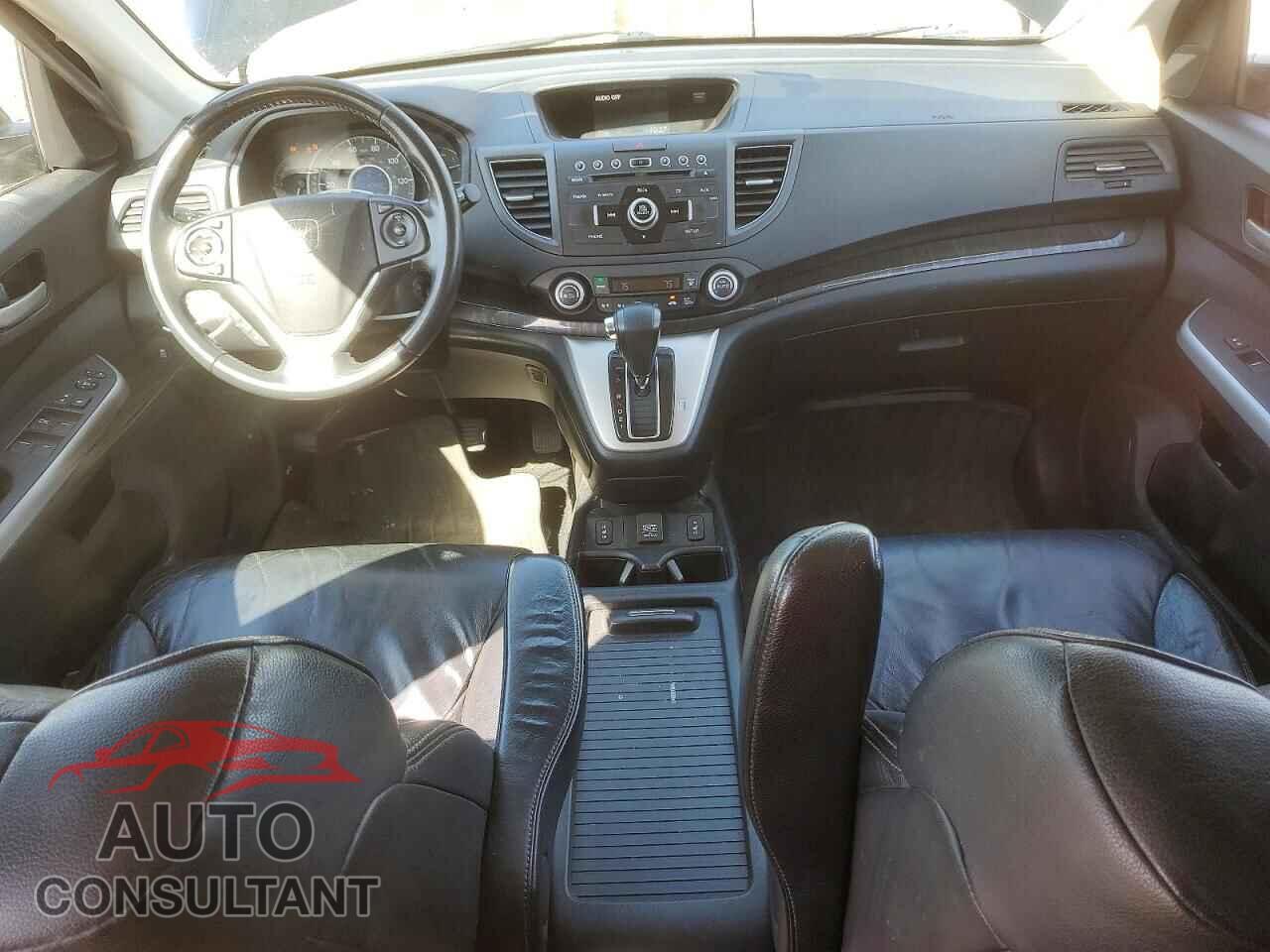 HONDA CRV 2014 - 2HKRM3H73EH511338
