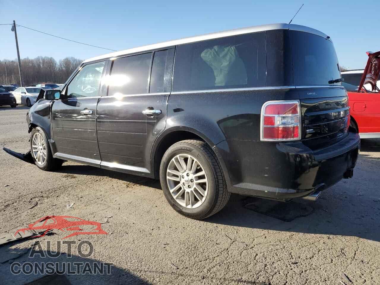 FORD FLEX 2016 - 2FMGK5C83GBA14485
