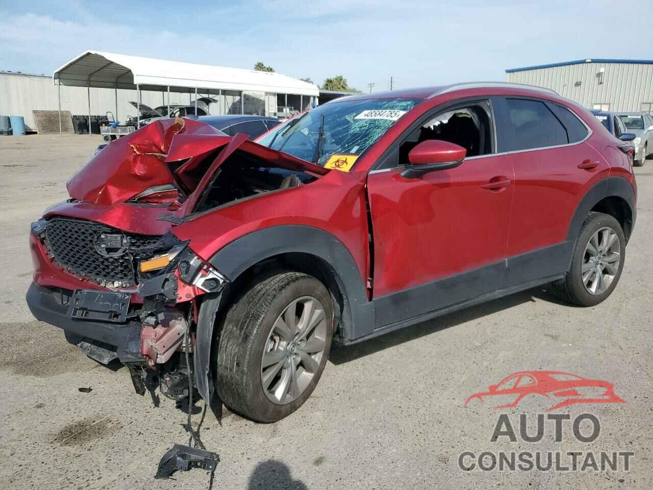 MAZDA CX30 2023 - 3MVDMBBM4PM526302