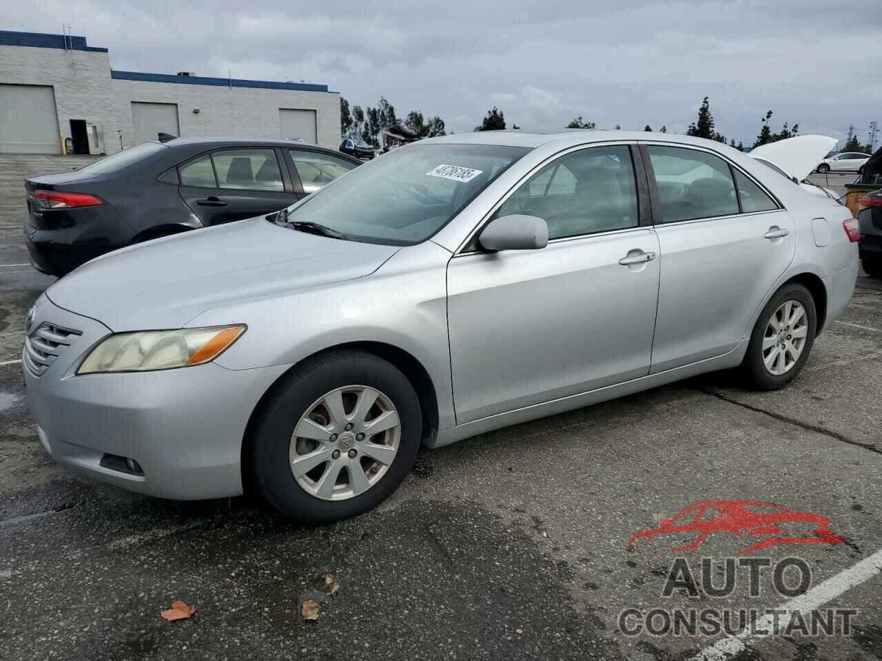 TOYOTA CAMRY 2009 - 4T1BK46KX9U582208