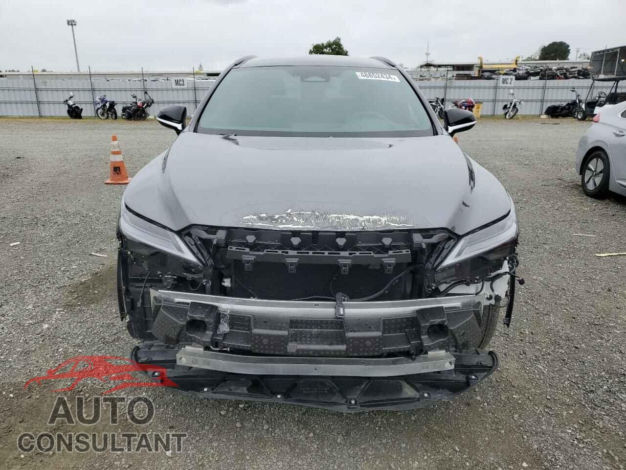 LEXUS RX350 2023 - 2T2BAMCA9PC014010