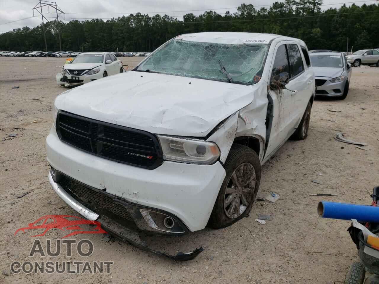 DODGE DURANGO 2020 - 1C4SDHFT6LC285626