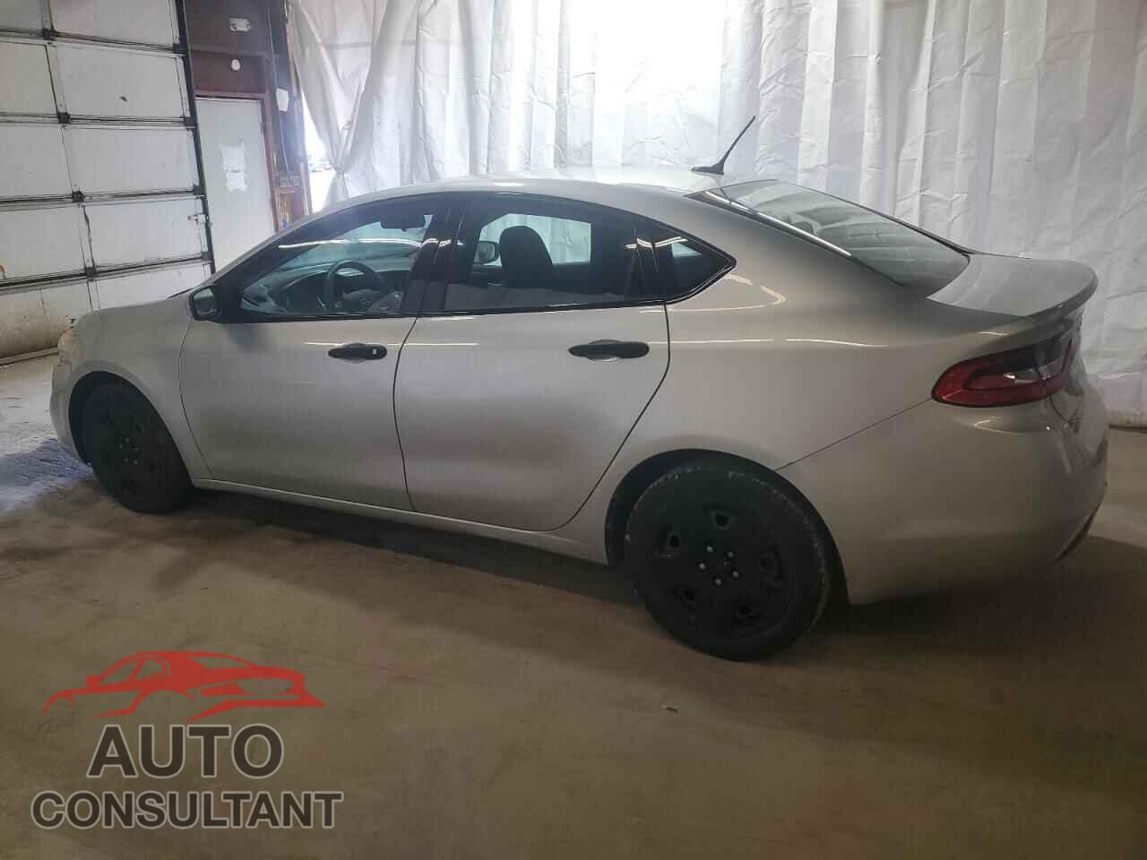 DODGE DART 2013 - 1C3CDFAA2DD201090